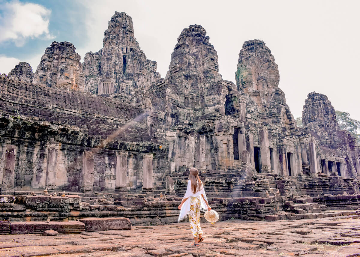 Visiting Angkor Wat: Logistics, Prices, Tips and More