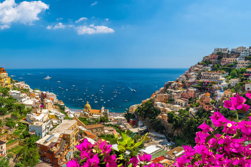 Places You Should Consider Visiting in Italy for a First-Time Trip
