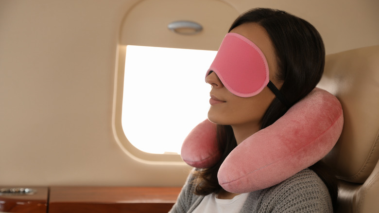 How to Get Through Long Travel Days One Step at a Time