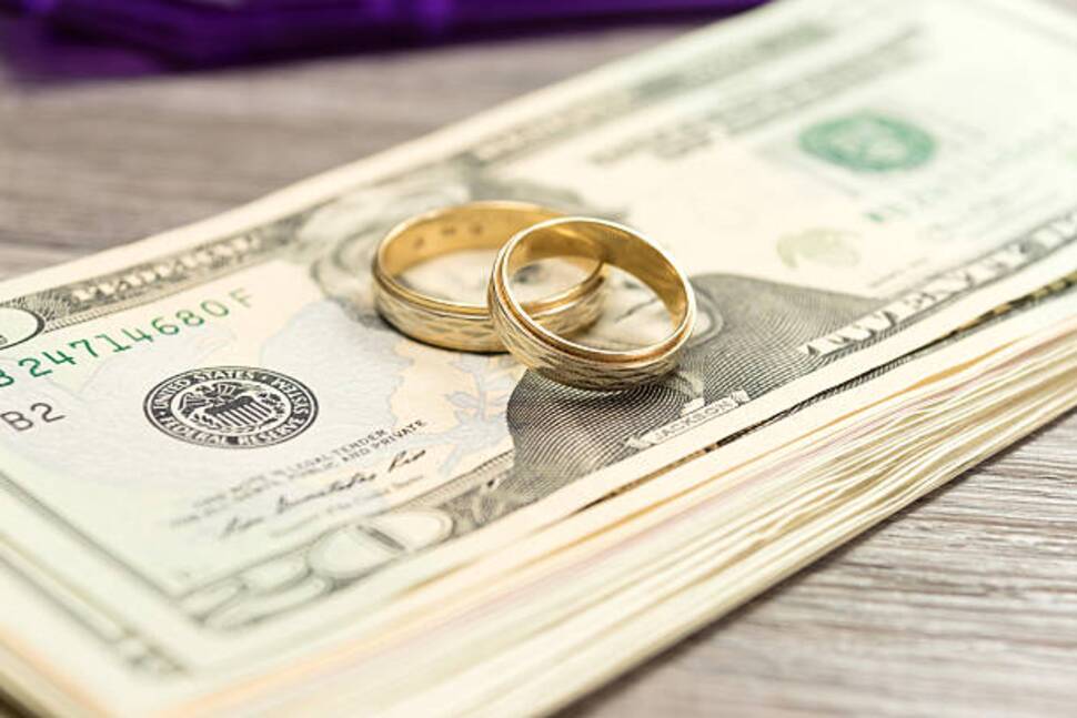 Wedding Gifts: How Much Should You Really Spend?}