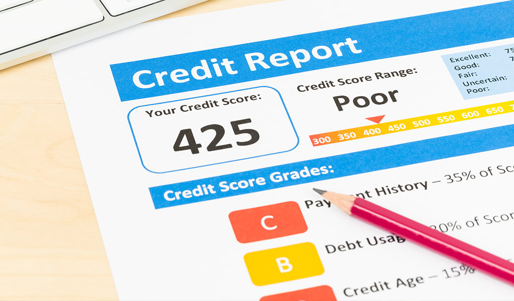 Credit Mistakes You May Not Realise You're Making and How to Avoid Them