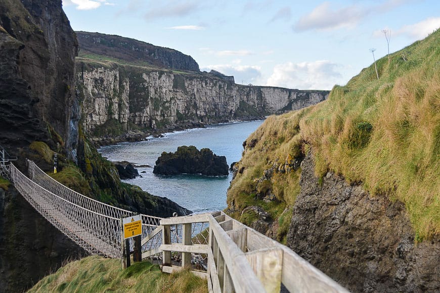Visiting Dublin: The Best Day Trips from the Irish Capital