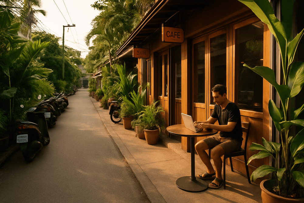 Affordable Countries Where You Can Live Comfortably Without Breaking the Bank