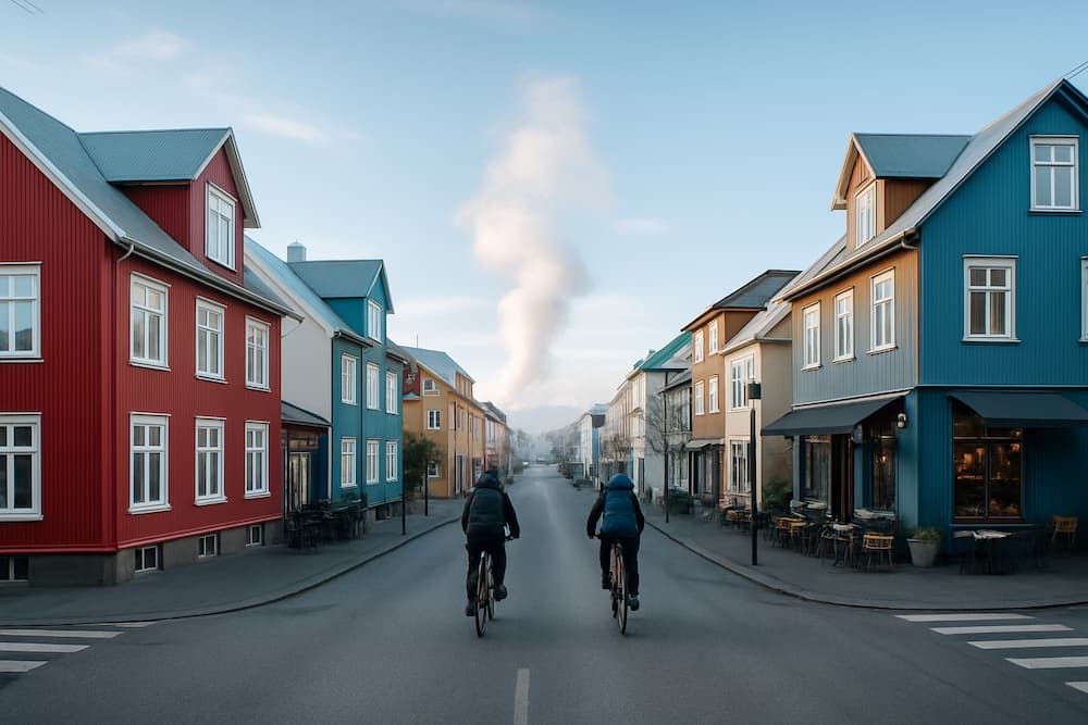 Eco-Friendly Destinations That Combine Long-Term Comfort and Sustainability