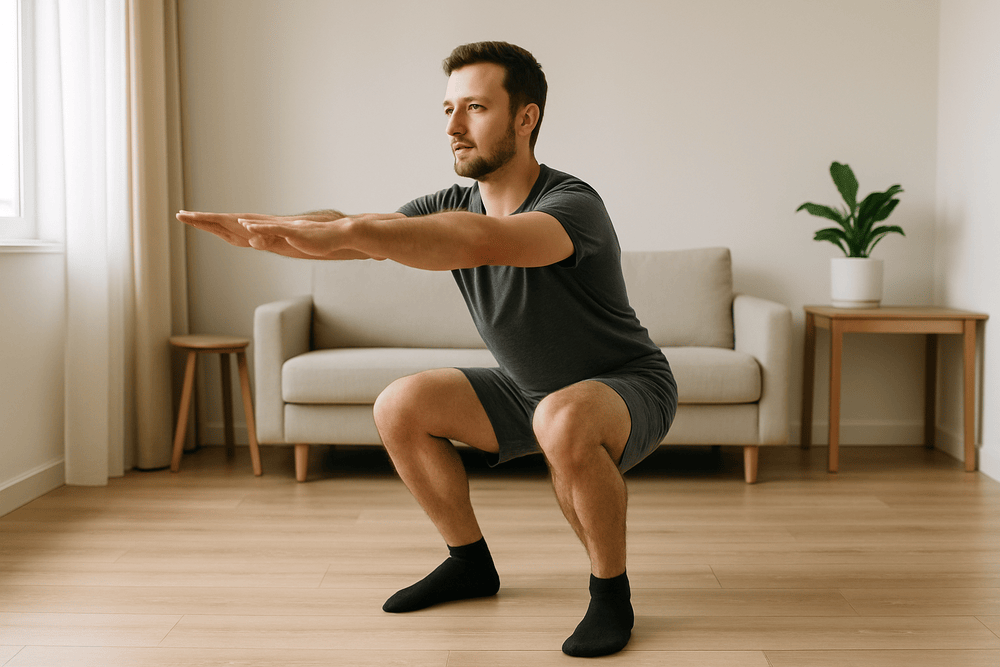 Functional Fitness for Busy People: Practical Movements That Carry Over to Daily Life