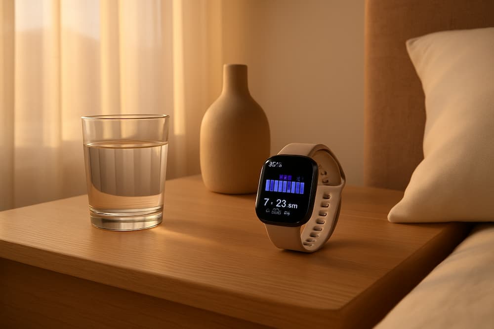 Wearable Tech and Smartwatches: Monitoring Your Health in Real-Time