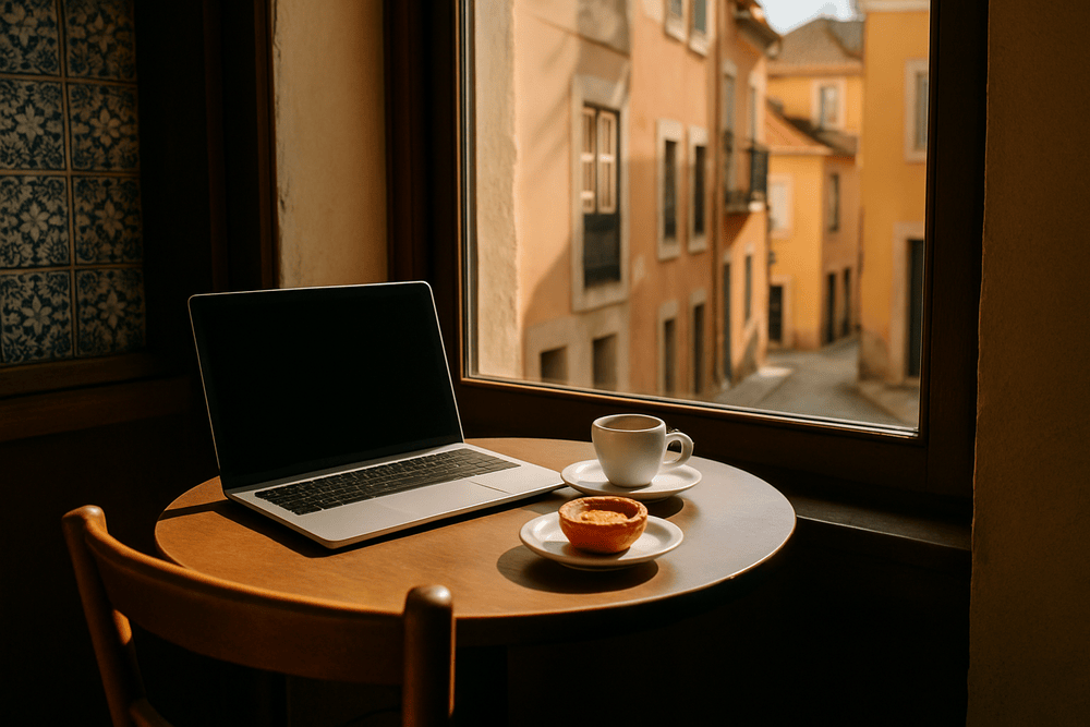 City Escapes That Offer the Best Work-Life Balance for Remote Workers