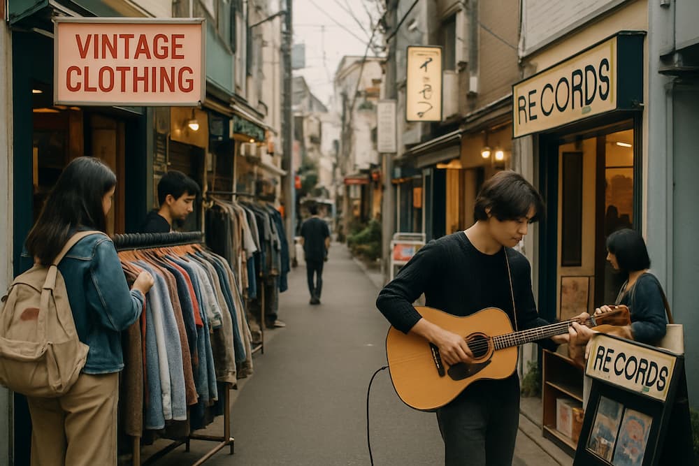 Best Urban Neighborhoods to Immerse Yourself in Local Life While Traveling