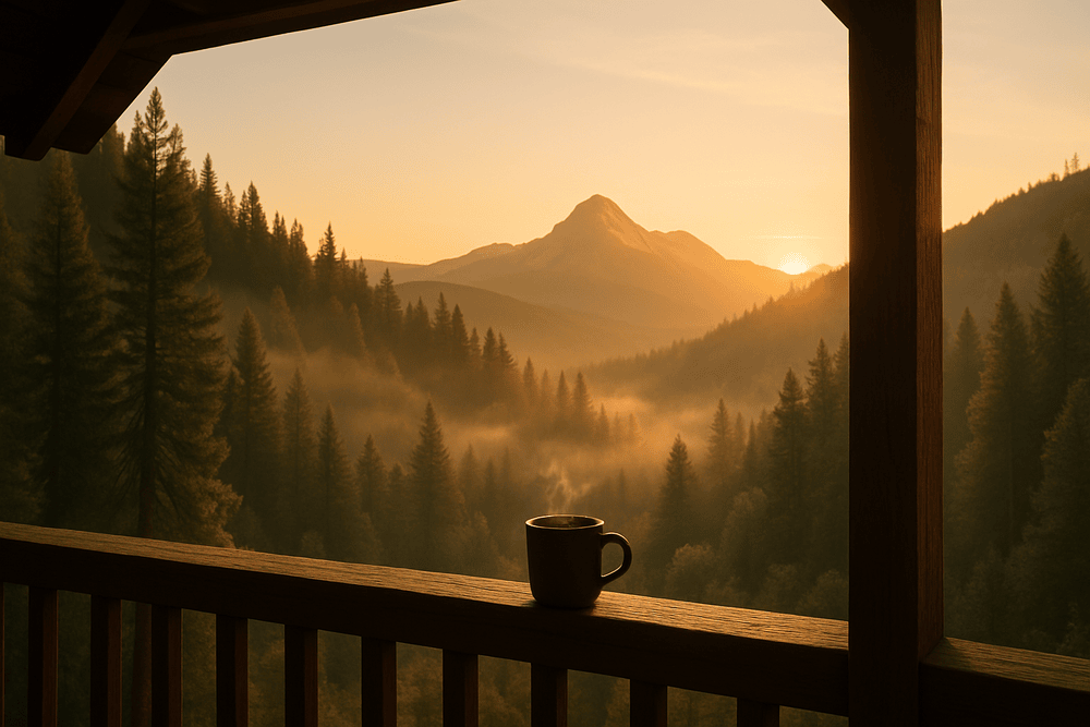 Mountain Retreats Worth Visiting for a Stress-Free Vacation