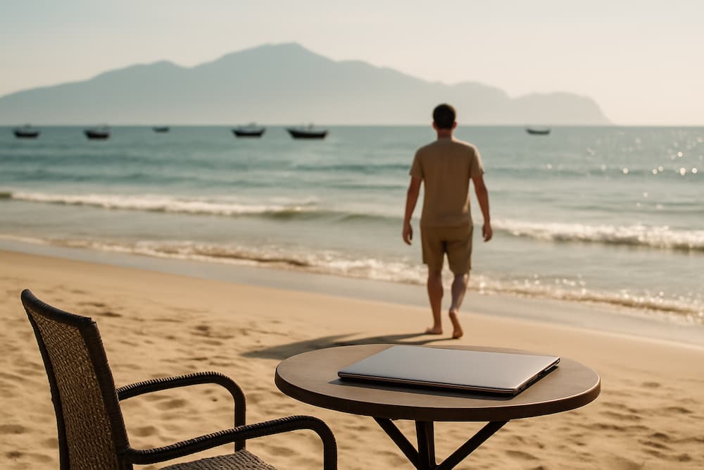 Hidden Gems: Lesser-Known Destinations That Are Perfect for Digital Nomads