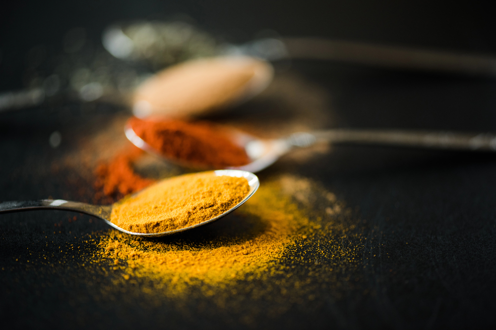 Spice Up Your Life Discovering the World of Indian Curry Blends