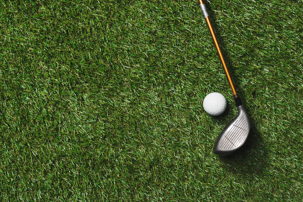 Swinging Across the Globe Golf's Greatest Courses and Tournaments