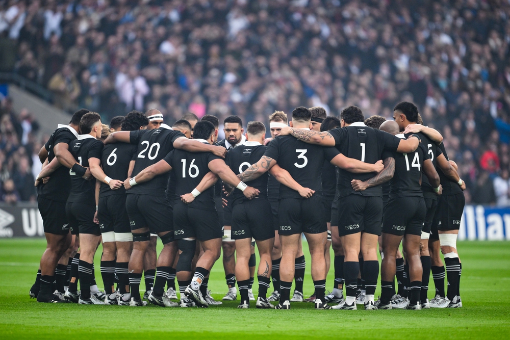 From Muddy Fields to Global Arenas The Unstoppable Rise of Rugby