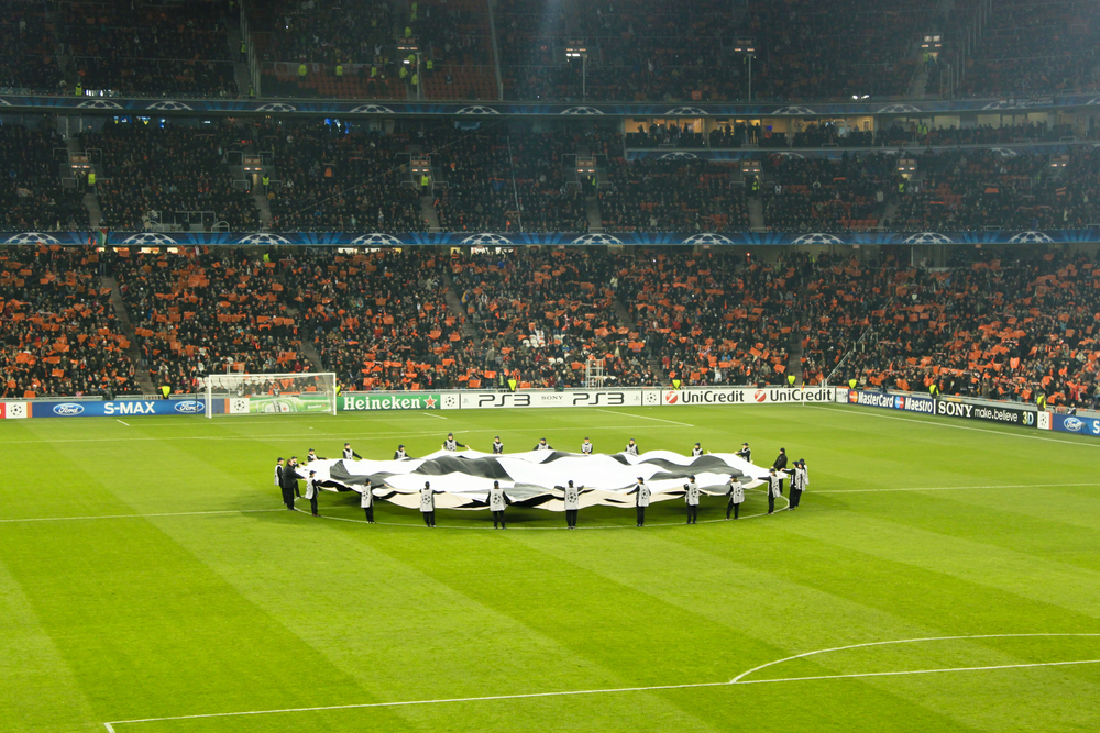 Kicking Through Time The Rise of Soccer as the World's Favorite Sport