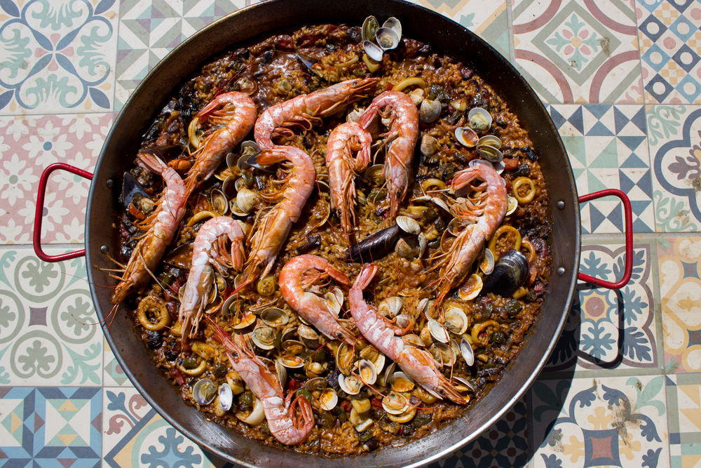The Heart and Soul of Spanish Cuisine
