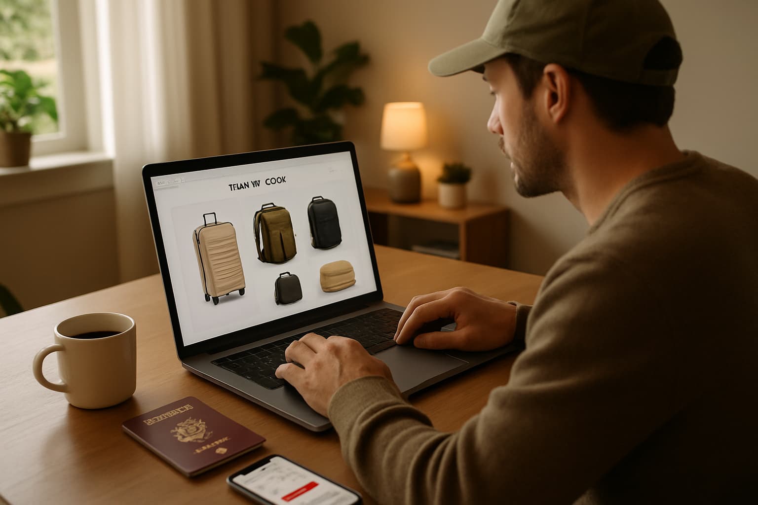 Online vs. In-Store: Where to Shop for Travel Gear and Accessories