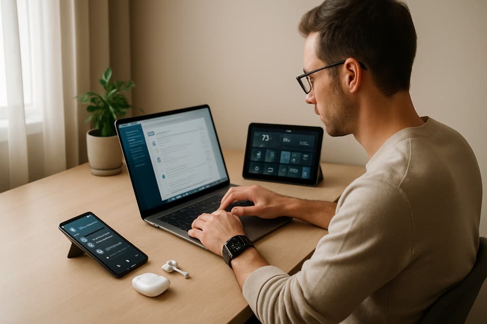 Tech That Transformed Daily Life: How Innovation Quietly Revolutionized the Way We Live