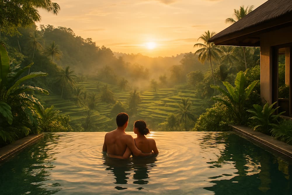 Couples’ Retreats: Romantic Summer Destinations Worth Exploring