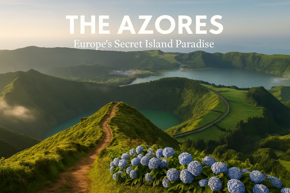 Affordable Island Escapes: Tropical Getaways That Don’t Break the Bank}