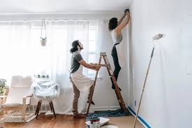 Elevate Your Home: Top 5 DIY Home Improvement Projects