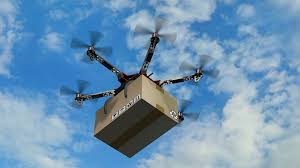 The Soaring Revolution: The Rise of Drones