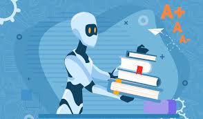 The Transformative Impact of Artificial Intelligence in Education