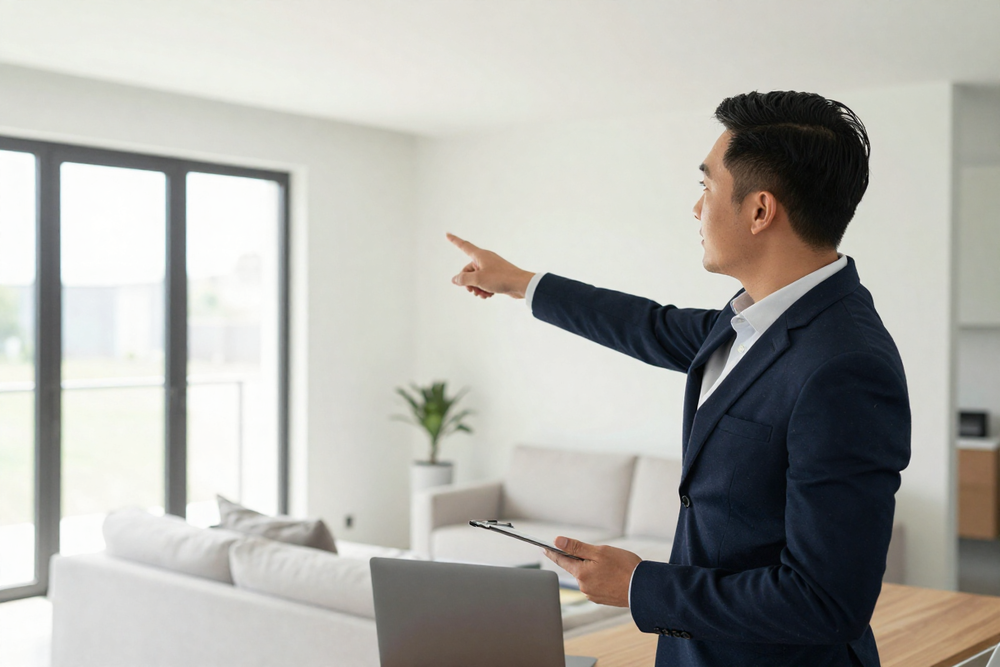 Working With International Real Estate Agents: Tips for Smooth Transactions