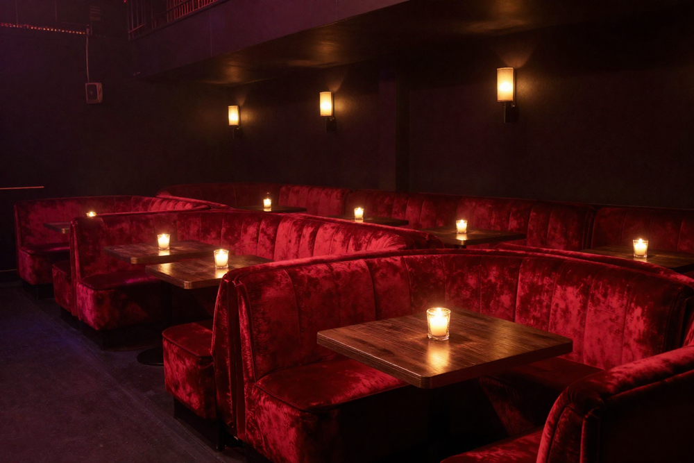 Paris Evenings: Wine Bars, Cabaret, and Artistic Lounges