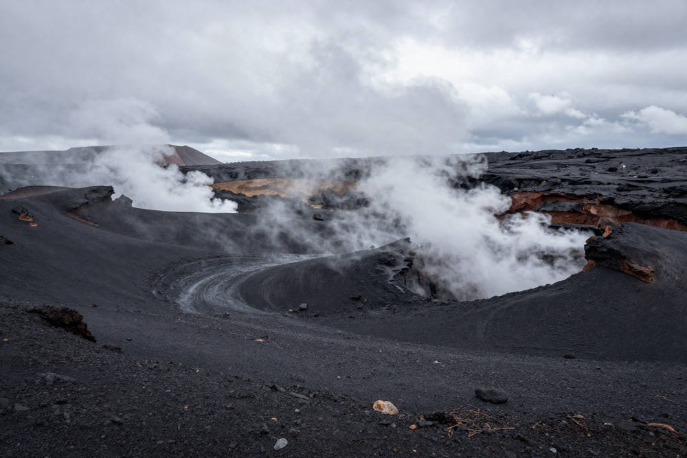 Iceland Adventure Travel: Glaciers, Volcanoes, and Endless Exploration
