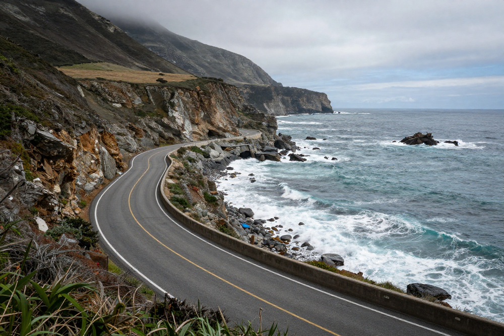 South Africa: Safaris, Coastal Drives, and Adventure Sports