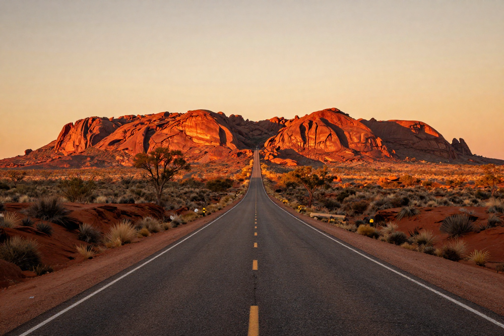 Australia: Great Barrier Reef, Outback Adventures, and Surfing Hotspots