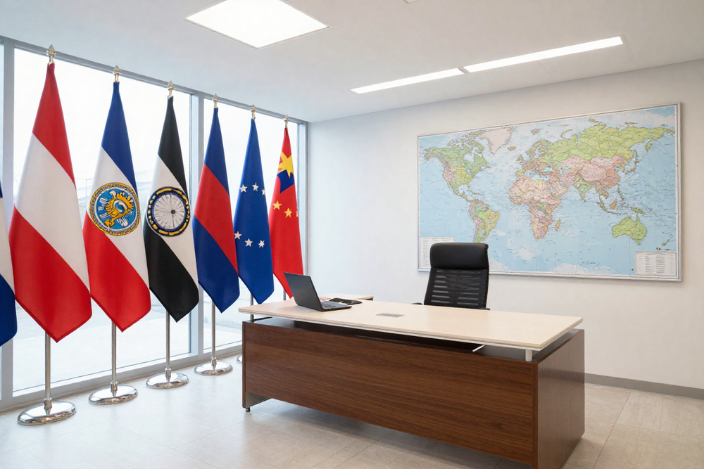 Legal Requirements and Ownership Rules for Buying Homes Abroad