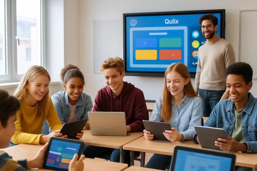How Gamification Is Transforming Student Engagement