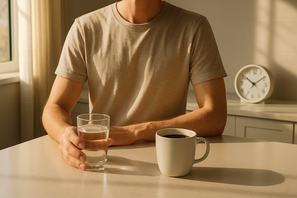 The Science Behind Intermittent Fasting and Its Benefits