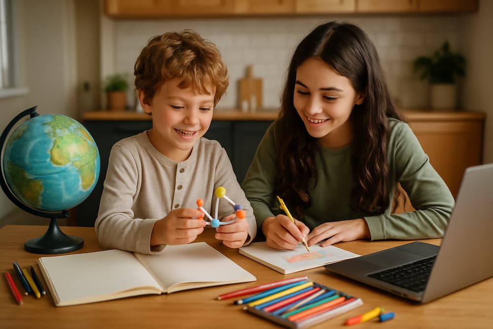 The Pros and Cons of Homeschooling in Today’s World