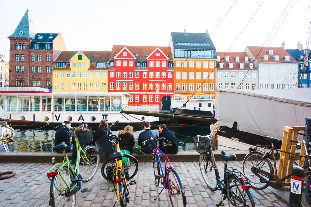 Top Eco-Friendly Cities for Young Singles Who Value Sustainability