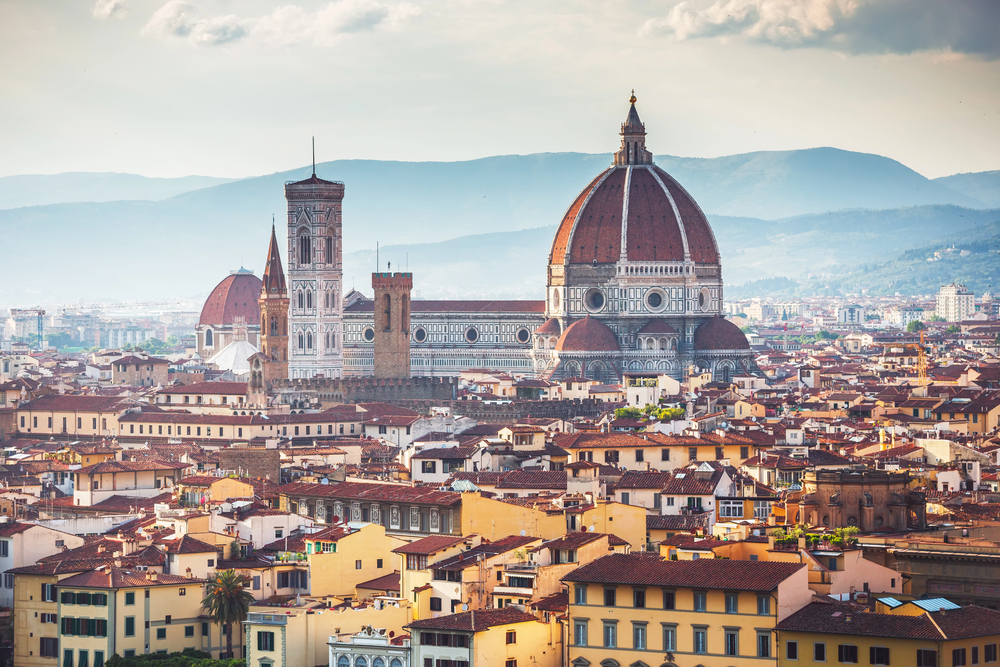 Discover Vibrant Cultural Hotspots Perfect for Artsy and History-Loving Singles