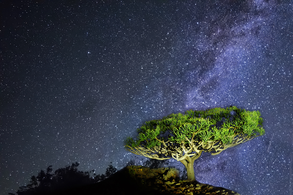 Remote Wonders of the World: Stunning Yet Hard-to-Reach Destinations