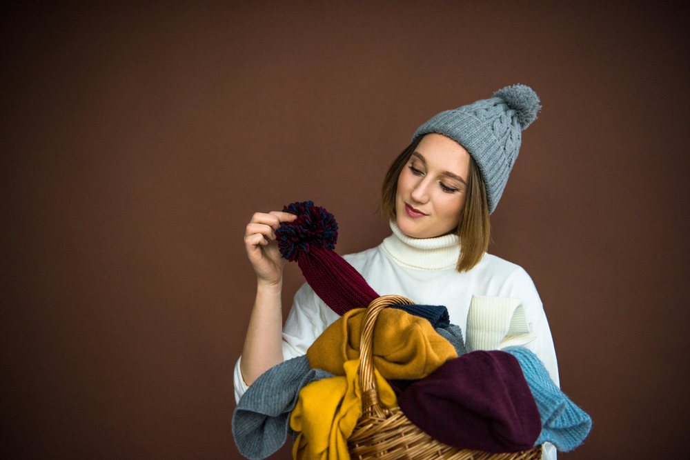 Surviving and Thriving in Winter on a Tight Budget