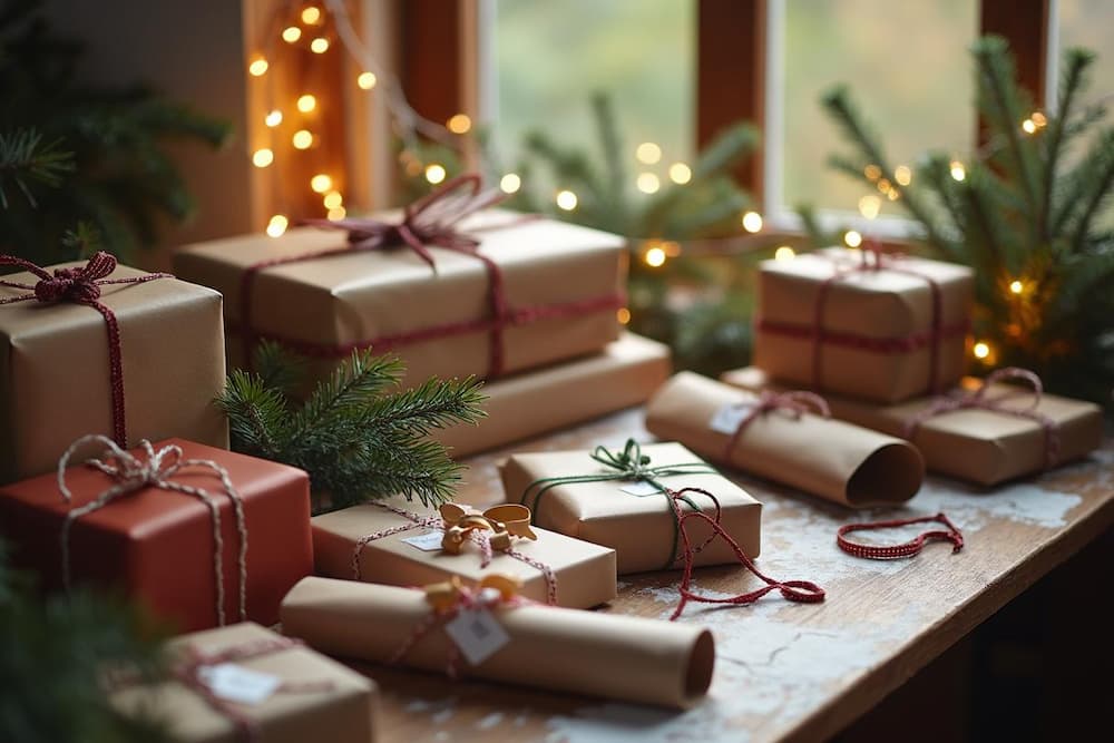 Holiday Shopping Checklist: Avoid Last-Minute Stress