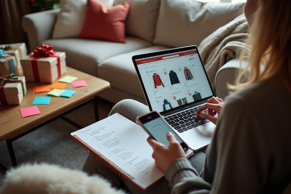 Top Online Shopping Strategies to Score Deals Before the Holidays