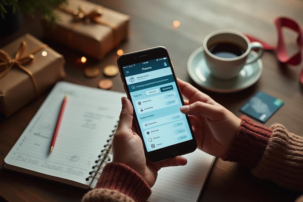 Using Loyalty Programs and Cash-Back Rewards for Holiday Savings