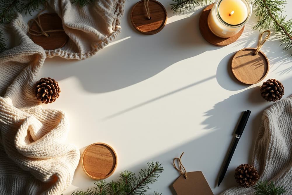 DIY Gift Projects to Add a Personal Touch to Holiday Shopping