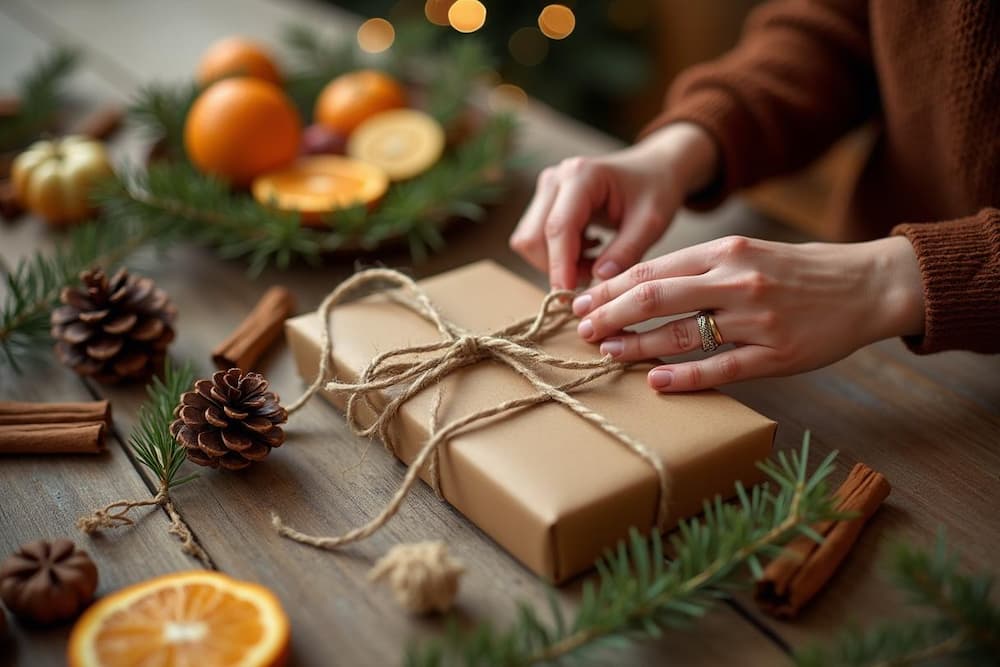 Smart Budgeting Tips for Holiday Gifts, Decorations, and Parties