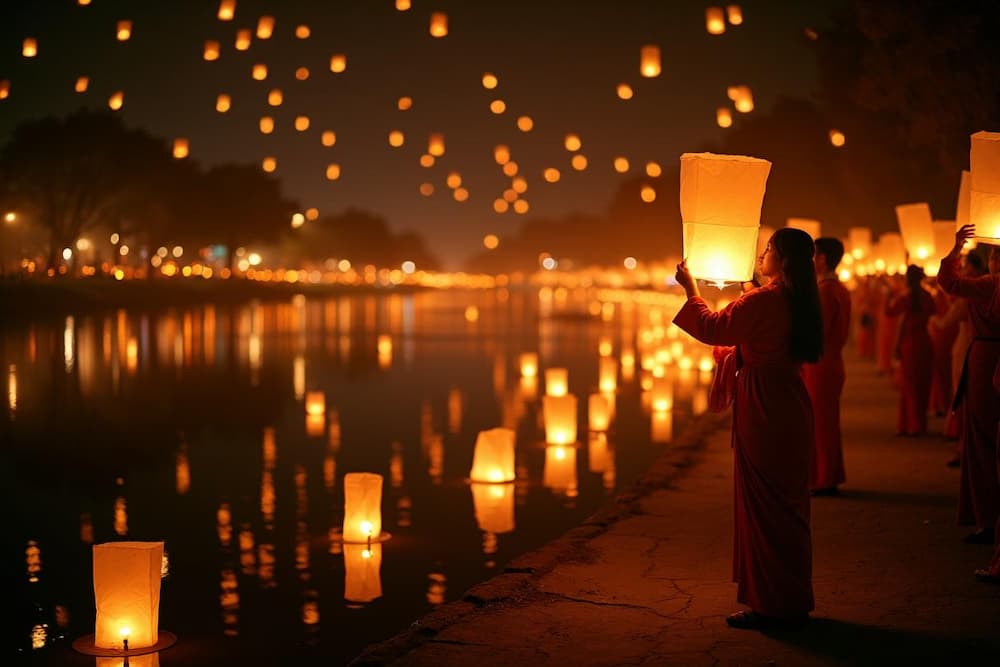 New Year Festivals: Cultural Celebrations You Need to See