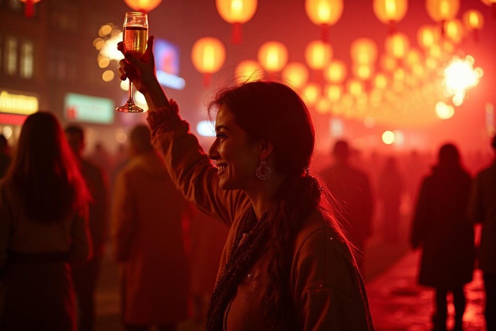 Top Cities for Ringing in the New Year: Global Celebrations You Can’t Miss