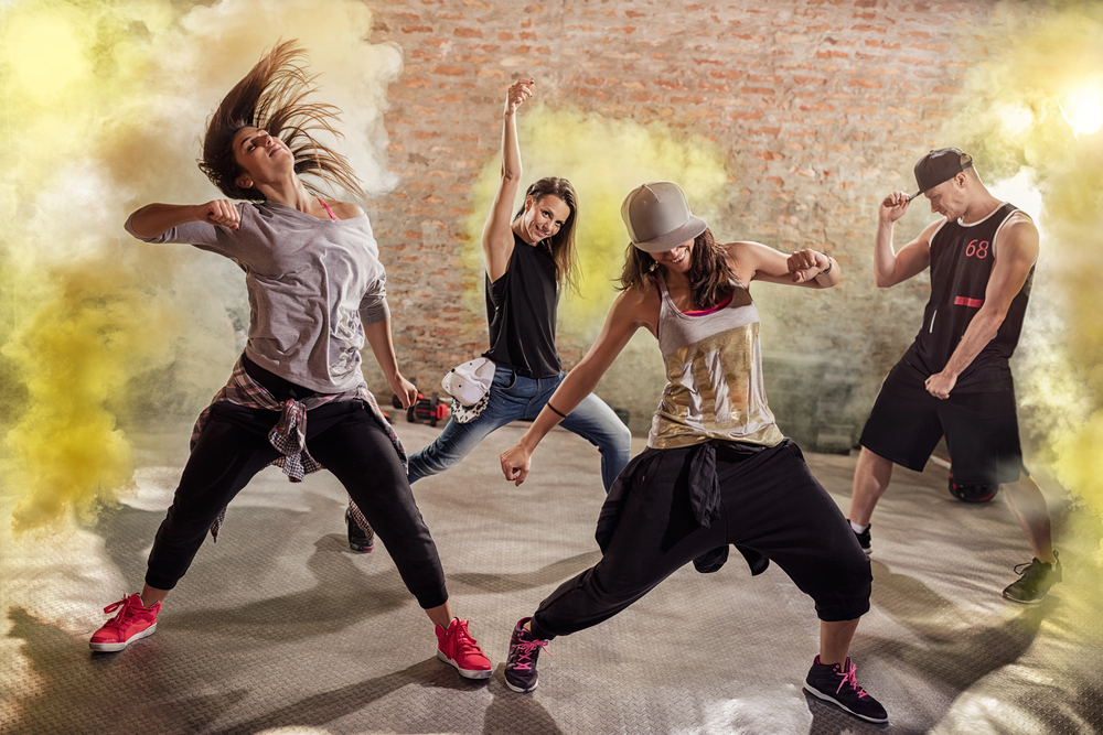 Dance Your Way to a Healthier You, Say Goodbye to Boring Workouts