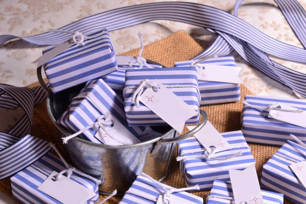 From Heart to Home Gifts Personalized for Newlyweds and New Homeowners