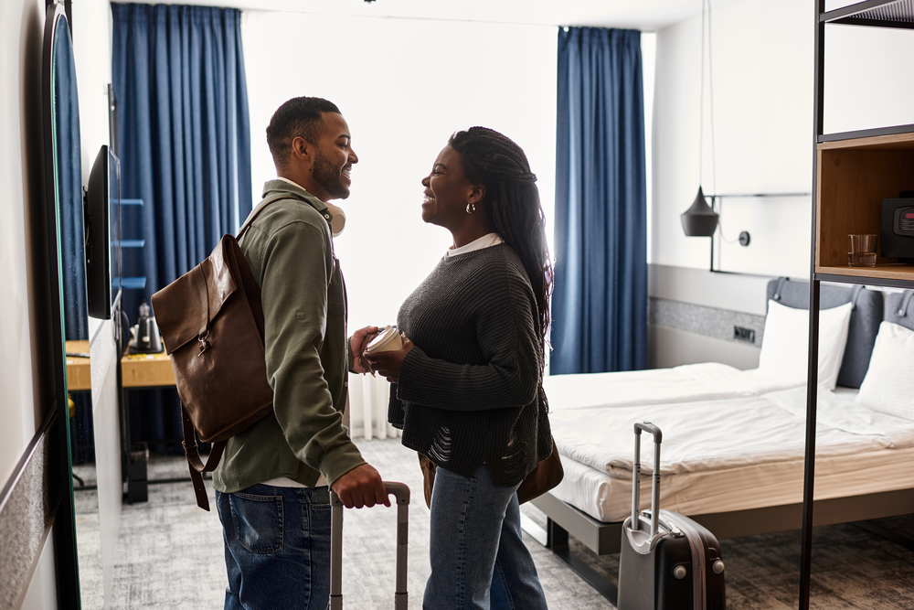 Wander Securely Exploring the World with Confidence