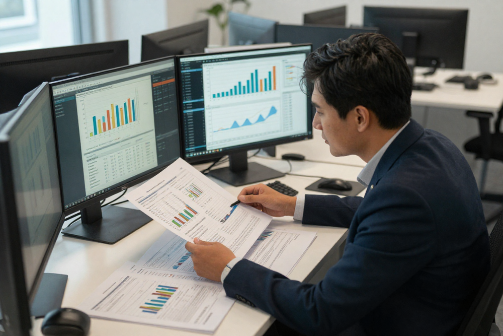 Life in Corporate Finance: Meetings, Deadlines, and Decision-Making Processes